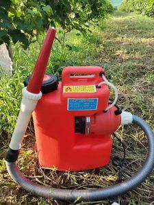 Electricity Power Fogging <b>Sprayer</b> Agriculture Machine <b>Sprayer</b> Pest Control Fogger Garden Electric <b>Sprayers</b> - Product Image 5