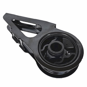 Soporte de Motor Honda 50840-SAA-003 para City JAZZ Fit, Pieza de Repuesto Nueva - Product Image 3