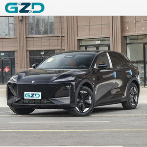 Nouvelle <span class=keywords><strong>voiture</strong></span> Changan 2025 Deepal S07, <span class=keywords><strong>voiture</strong></span> <span class=keywords><strong>hybride</strong></span>, SUV de taille moyenne, <span class=keywords><strong>voiture</strong></span> Gzd, Changan Deepal S7 S07 Deepal Blue en vente - Product Image 6