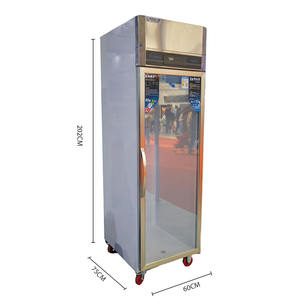 Réfrigérateurs de stockage de 480 L, mini-réfrigérateur, réfrigérateur pour boucherie, prix de la viande pour la viande - Product Image 2