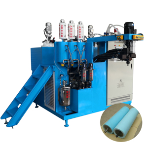 Machine <span class=keywords><strong>de</strong></span> moulage <span class=keywords><strong>de</strong></span> roue <span class=keywords><strong>de</strong></span> polyuréthane/machine <span class=keywords><strong>de</strong></span> moulage <span class=keywords><strong>de</strong></span> roue d'unité centrale/roue d'unité centrale faisant la machine - Product Image 2