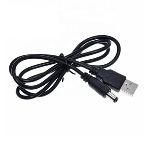  <b>USB</b> to DC Boost <b>Charging</b> <b>Cable</b> Adjustable Voltage 5V 9V 12V Router Optical Modem Power Supply <b>Cable</b> - Product Image 5