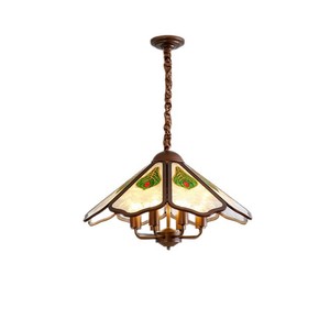 Vintage Style Chandelier Square Multi Head <b>Led</b> <b>Light</b> Home Dining Room Lighting - Product Image 5