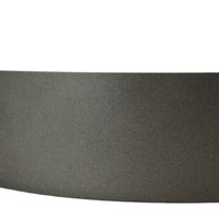 Meule radiale diamantée électroplaquée JR, 6 x 1 pouce, pour débavurage de l'aluminium – Offre Spéciale