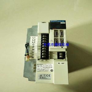 Controlador AC MR-J2S-200B-S030, MR-HP55KA4, MR-J2S-11KB-EEM059, MR-J2S-700B-S030, MR-J2S-22KB-EM059 - Product Image 4