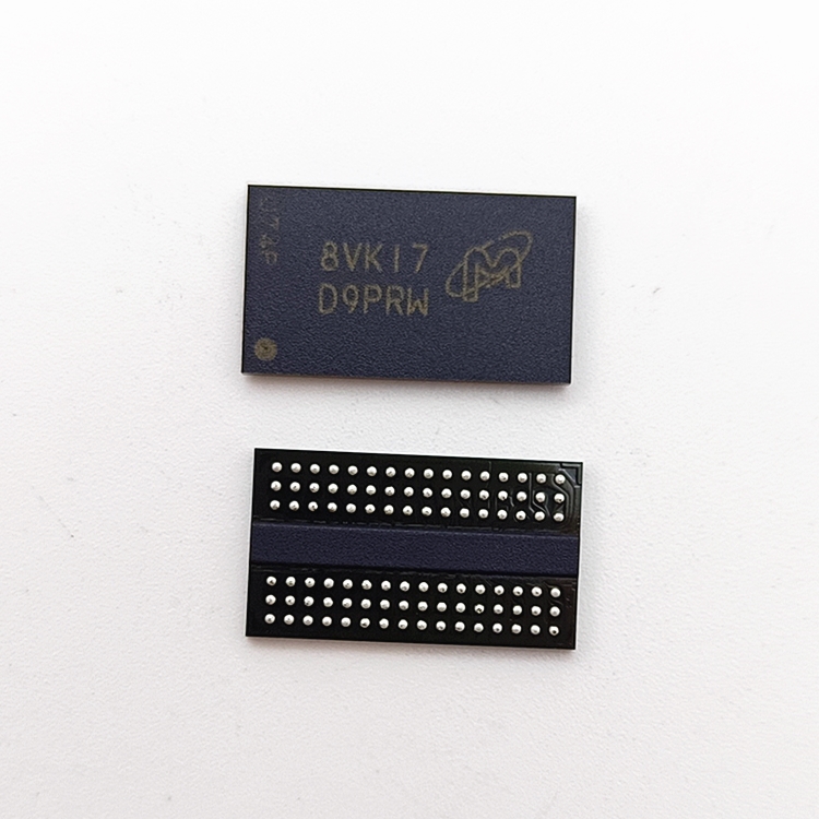 MicronメモリチップMT41J128M16JT MT41J128M16JT-093K IC DRAM