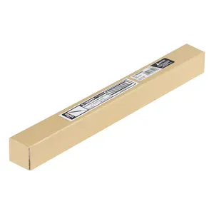 Juego de 6 limas de cerrajero Bastard de 8 pulgadas, TRUPER - Product Image 3