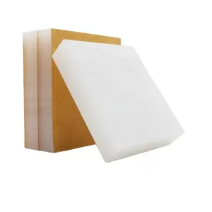 Factory Direct Supply 3mm 1/8inch Opal & Opaque White Acrylic Sheet For Laser Cutting