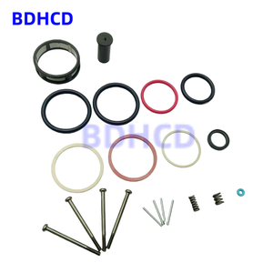 Kit di Riparazione per Iniettori C7 C9, Filtro Ugello, Valvola Ugello, Kit di Riparazione per Iniettori - Product Image 4