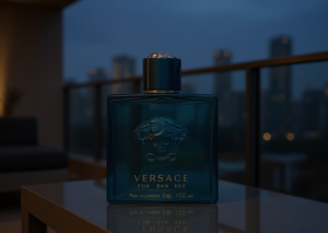 <span class=keywords><strong>Versace</strong></span> Eros For Men Edp 100 Ml Fragranza di Lusso - Product Image 2