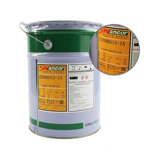 SWANCOR RB513-A/B Anti-Kristallisations-Zweikomponenten-Recycelbares Epoxid-Amin-<span class=keywords><strong>Harz</strong></span> für GFK (Glas-/Kohlefaser) - Product Image 3