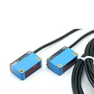 Compact Photoelectric <b>Sensor</b> GL6-P4110P09 GL6-N4110P09 for Industrial Automation Object Detection <b>Switch</b> - Product Image 2