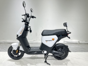 Moto électrique durable 500W 48V pour adulte, vélo électrique intelligent avec capteur, scooter à deux roues (batterie non incluse) - Product Image 2