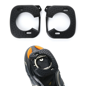 Tacos de pedal de bloqueo automático para bicicleta de carretera, bloqueo de piruleta, cubierta protectora para <span class=keywords><strong>Speedplay</strong></span> Zero,Pave/Ultra Light Action,X1,X2 - Product Image 3