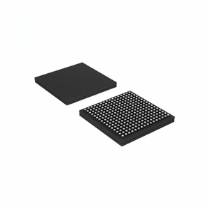 In Stock MCF5282CVF80J Embedded Electronic Chips Component 256 LBGA - Product Image 1