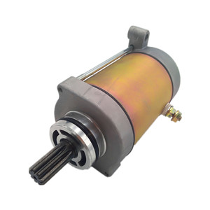 Démarreur pour LINHAI 500cc M550 EFI M550L Woodsman 500XL ATV Engine OEM 35336 ATV UTV Pièces de rechange - Product Image 1