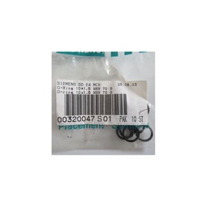 อะไหล่เครื่องจักร SMT รุ่น 00320047S01 โอริง - Product Image 1