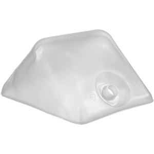 Laboratory 5L 10L 20L Plastic LDPE Cubitainers Collapsible <strong>Ultrasound</strong> <strong>Gel</strong> Cubitainer - Product Image 1