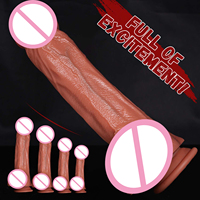 Delove Silicone Dildo Realistic Dildos for Women Real Touch Realistic Sex Toy Japan Xxx Sex Toy Dildos for Men Adult Toys