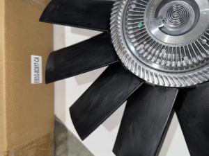 EB3G-8C617-<span class=keywords><strong>CA</strong></span> AB39-8C617-AB Piezas de Automóvil Sistema de Refrigeración para Ford Pickup Ranger Mazda BT50 3.2L Aspas del Ventilador del Radiador - Product Image 5