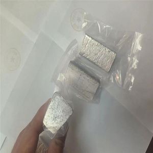 Hot Sale 99.99% Pure Magnesium Alloy <b>Ingots</b> ISO9001 Certified Square Shape 7.5kg Premium Quality From Vietnam - Product Image 1