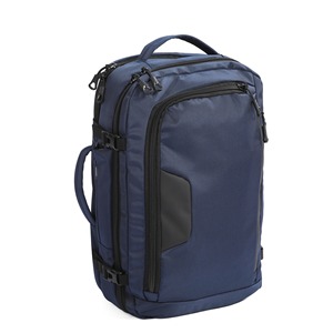 Sac à dos de voyage en cabine pour hommes, sac à dos en cabine pour <span class=keywords><strong>avion</strong></span> d'affaires avec port USB et compartiment pour ordinateur portable de 15.6 pouces - Product Image 2