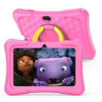 Tablet PC para niños de 7 pulgadas, regalo directo de fábrica de Black Friday, Octa Core Mini PC, cámara Dual, pantalla capacitiva, uso comercial, GSM, nuevo