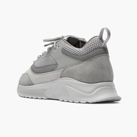 Nouvelles Chaussures Décontractées en Cuir pour Hommes, Style Personnalisé OEM/ODM, Marque Tendance
