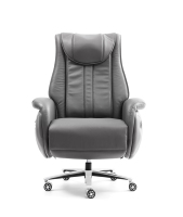 Chaises en cuir les plus vendues en gros |   Confort élevé, rotatif, hauteur réglable |   Qualité supérieure, options de couleurs personnalisées