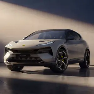 2023 auto elettrica di lusso di alta qualità Lotus Eletre S + R + Pure New Energy Vehicles