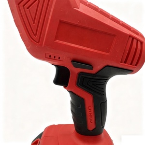 <span class=keywords><strong>Mini</strong></span> tronçonneuse électrique <span class=keywords><strong>sans</strong></span> <span class=keywords><strong>fil</strong></span> rechargeable au lithium, <span class=keywords><strong>scie</strong></span> à bois portative pour la coupe des arbres, l'élagage et le déboisement à la maison, dans le jardin et à la ferme - Product Image 5