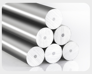 Bán buôn độ tinh khiết cao 99.95% thanh hợp kim magiê cho sản xuất ô tô Magiê hợp kim thanh Nhà cung cấp tấm kim loại - Product Image 6