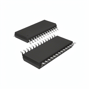 Composants Électroniques Intégrés : Service Complet IC MCU 32 bits 16 Ko FLASH 28SSOP (0,209 po, 5,30 mm de largeur) - Product Image 1