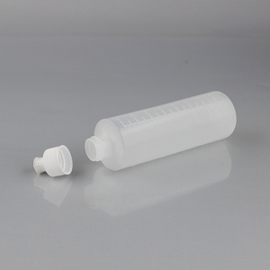 Pipette de nettoyage de portable 8oz avec couvercle, pour pédicure, anniversaire post-partum, avec couvercle, 100 pièces - Product Image 4