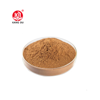 Natuurlijke Melissa Officinalis Extract Citroenmelisse Poeder 10:1 Poeder Custom Plantaardige Poeder