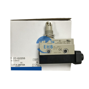 Ban đầu mới chuyển đổi giới hạn <span class=keywords><strong>PLC</strong></span> ZC-Q2255 - Product Image 2