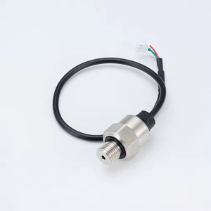 Differenzdrucksensor Messumformer Sensor Niederdruck 5bar-500bar Sensor 4--20mA - Product Image 2