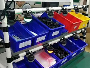 Cảm Biến Quang Điện Sophia 50Mm KL50 Mới Chọn Ánh Sáng - Product Image 3