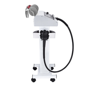 2024 Popular <b>Electronic</b> Pulse <b>Massage</b> Machine Detox Skin Tightening Features Targeted for Feet Standing Type US ZA CN Options - Product Image 3