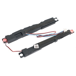 Altoparlante Stereo per Laptop da Gaming, Coppia Sinistra Destra, Doppio Driver, 4 Pin, Altoparlante Interno di Ricambio per <span class=keywords><strong>Dell</strong></span> Alienware 15 R3 R4 - Product Image 4