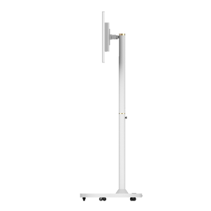 Panel táctil <span class=keywords><strong>de</strong></span> 27 pulgadas Smart Tv Lcd Monitor <span class=keywords><strong>de</strong></span> pantalla táctil Android enrollable con batería móvil Smart Tv - Product Image 3