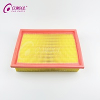 Filter Udara Mesin COMOOL 13721730946 13721730449 untuk BMW Seri 3 Z3 E36 Filter Udara Berkualitas Tinggi