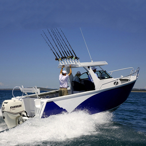 6,25 m 20.5ft deporte <span class=keywords><strong>de</strong></span> <span class=keywords><strong>bajura</strong></span> Centro camarote yate <span class=keywords><strong>barco</strong></span> <span class=keywords><strong>de</strong></span> pesca - Product Image 3