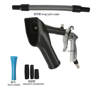 Aspirapolvere per <span class=keywords><strong>Auto</strong></span> 2-in-1, Doppio Uso Casa e <span class=keywords><strong>Auto</strong></span>, Pulitore Versatile per Tappeti, Divani e <span class=keywords><strong>Sedili</strong></span> <span class=keywords><strong>Auto</strong></span> - Product Image 1