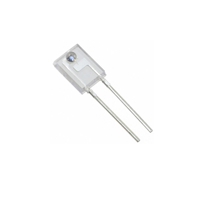100% Original & New IC Chip PT908-7C-F Optical Sensor Phototransistor 940nm Side View Radial Electronic Component