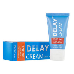 Crema para Agrandamiento del Pene, Aumenta la Circulación Sanguínea, Crema para Masaje del Pene, Producto para Adultos - Product Image 2