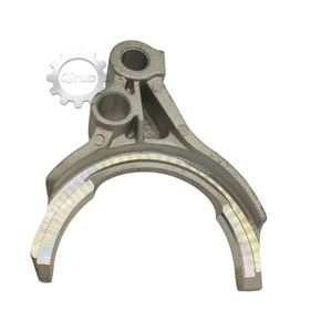 Repuestos de sincronizador de alta calidad, piezas de repuesto para caja de cambios, horquilla de transmisión para TOYOTA OEM 33212-10013 3321210013 - Product Image 6