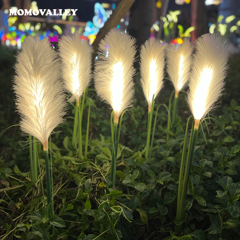 artificial flowers led