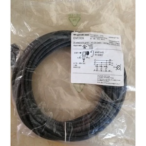 Cable de Conexión de 10 Metros para IFM EVC009 Nuevo - Product Image 1
