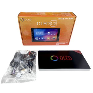 OEM más <span class=keywords><strong>barato</strong></span> 4G 10,1 pulgadas Android reproductor de estéreo música video audio navegación GPS autoradio con carplay - Product Image 6